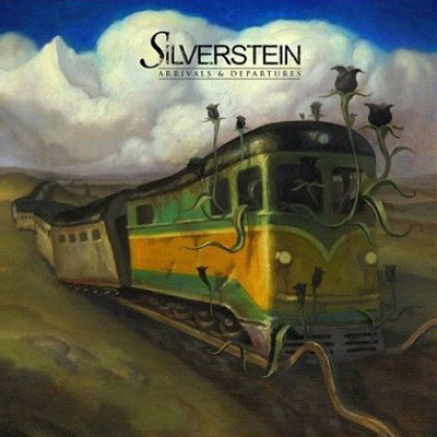 Read more about the article SILVERSTEIN – Arrivals & departures