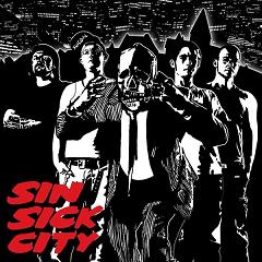 You are currently viewing SINSICK – Sinsick City