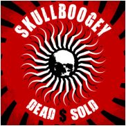 You are currently viewing SKULLBOOGEY – Dead $ sold