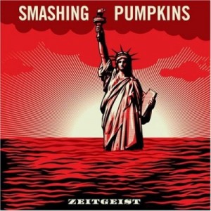 Read more about the article SMASHING PUMPKINS – Zeitgeist