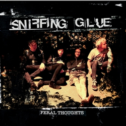 Read more about the article SNIFFING GLUE – Feral thoughts