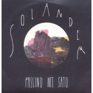 Read more about the article SOLANDER – Passing Mt. Satu