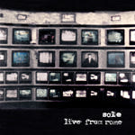You are currently viewing SOLE – Live from Rome