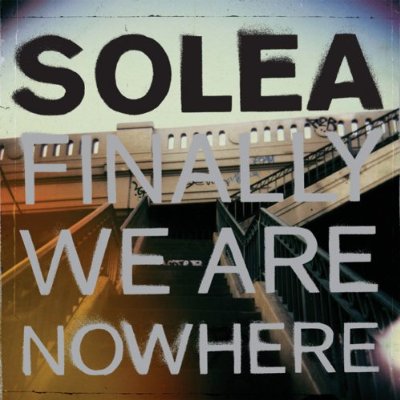 You are currently viewing SOLEA – Finally we are nowhere