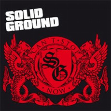 You are currently viewing SOLID GROUND – Can’t stop now