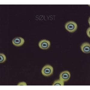 Read more about the article SOLYST – s/t
