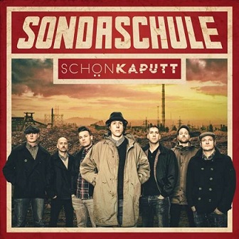 You are currently viewing SONDASCHULE – Schön kaputt