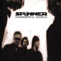 You are currently viewing SPANNER – Wonderful World