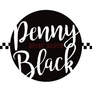 Read more about the article SPICY ROOTS – Penny black