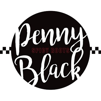 SPICY ROOTS – Penny black