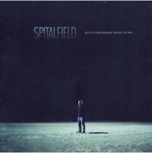Read more about the article SPITALFIELD – Better than knowing where you are