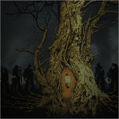 You are currently viewing SUNN O))) & BORIS – Altar