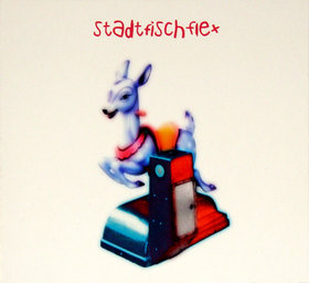 You are currently viewing STADTFISCHFLEX – s/t