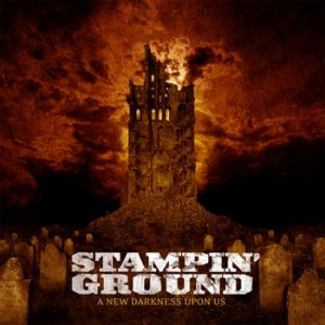 Read more about the article STAMPIN‘ GROUND – A new darkness upon us