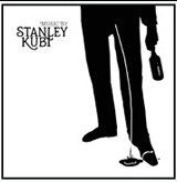You are currently viewing STANLEY KUBI – Music by