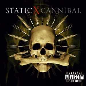 Read more about the article STATIC-X – Cannibal