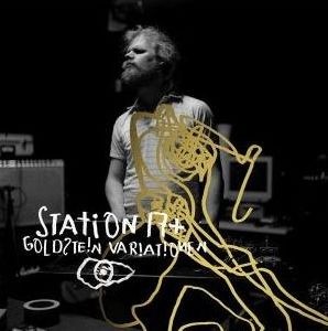 Read more about the article STATION 17 – Goldste!n Var!at!onen