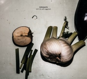 Read more about the article MOTORPSYCHO – Still life with eggplant
