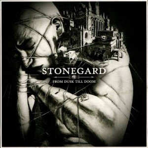 Read more about the article STONEGARD – From dusk till doom