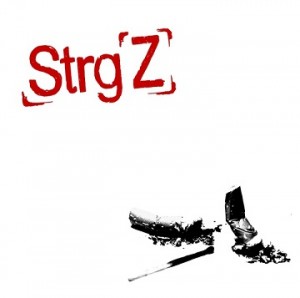 Read more about the article STRG Z – s/t