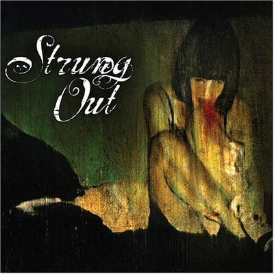 You are currently viewing STRUNG OUT – Exile in oblivion