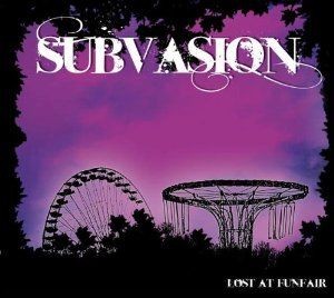 Read more about the article SUBVASION – Lost at funfair
