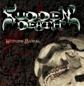 Read more about the article SUDDEN DEATH – Unpure burial