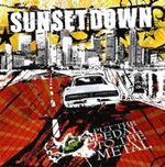 Read more about the article SUNSET DOWN – Put the pedal to the metal