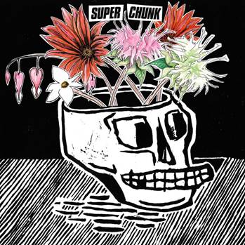 You are currently viewing SUPERCHUNK – What a time to be alive