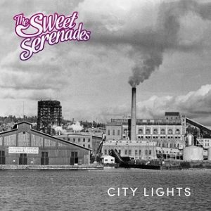 Read more about the article THE SWEET SERENADES – City lights