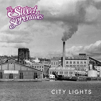 You are currently viewing THE SWEET SERENADES – City lights