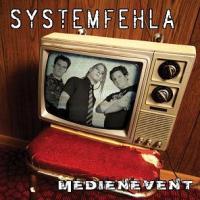 Read more about the article SYSTEMFEHLA – Medienevent