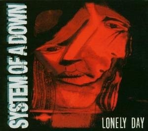 Read more about the article SYSTEM OF A DOWN – Lonely day (Maxi-CD)