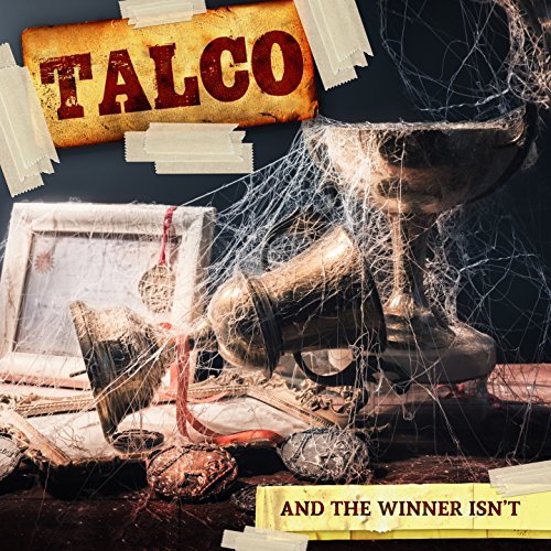 You are currently viewing TALCO – And the winner isn’t