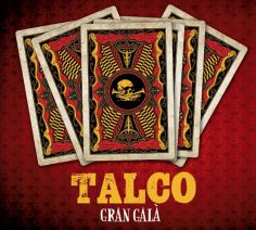 You are currently viewing TALCO – Gran Gala