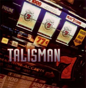 Read more about the article TALISMAN – 7