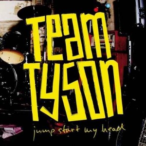 Read more about the article TEAM TYSON – Jump start my head