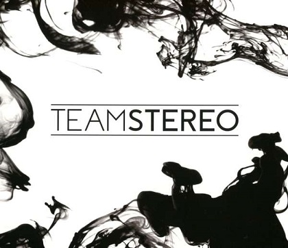 You are currently viewing TEAM STEREO – s/t
