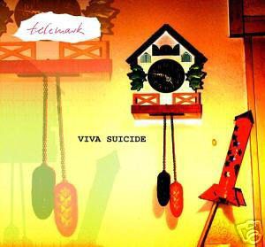 You are currently viewing TELEMARK – Viva suicide