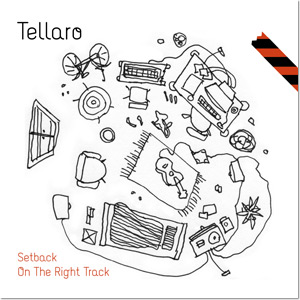 You are currently viewing TELLARO – Setback on the right track