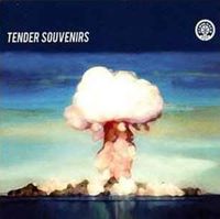 You are currently viewing TENDER SOUVENIRS – Scars & souvenirs