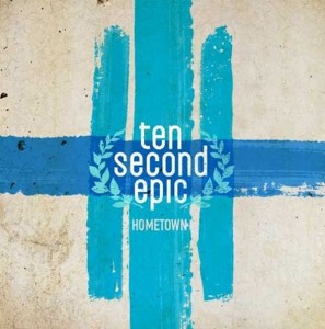 Read more about the article TEN SECOND EPIC – Hometown