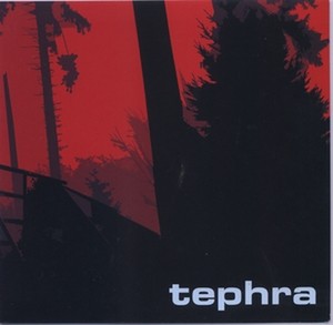 Read more about the article TEPHRA – s/t