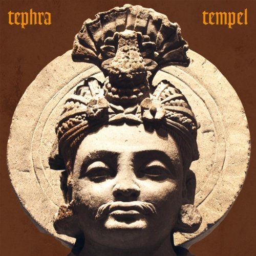 Read more about the article TEPHRA – Tempel