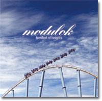 Read more about the article MODULOK – Terrified of heights