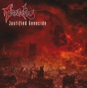 You are currently viewing THANATOS – Justified genocide