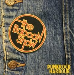 You are currently viewing THE BABOON SHOW – Punkrock harbour