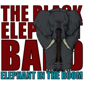 Read more about the article THE BLACK ELEPHANT BAND – Elephant in the room