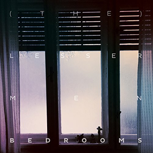 You are currently viewing (THE) LESSER MEN – Bedrooms