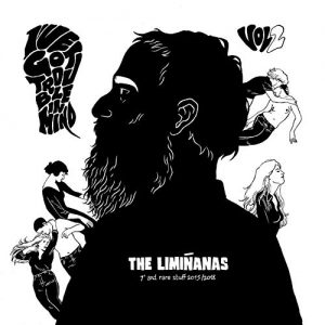 Read more about the article THE LIMINANAS – I’ve got trouble in my mind Vol. 2